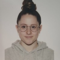 Profesor - Rebeca Santos García
