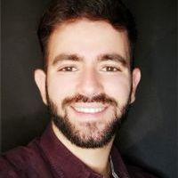 Profesor - Sergio Lirio