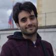 Cristian Molina Fuentes id: 40842