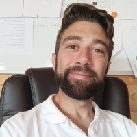 Diego Ramundo  profesor  Matemáticas Málaga