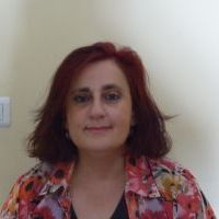 Profesor - Magda Jiménez