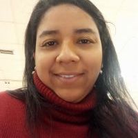 Profesor - Alba Espinoza