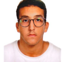 Profesor - Badr Dadou