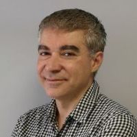 Profesor - Sergio Gibaja Martín