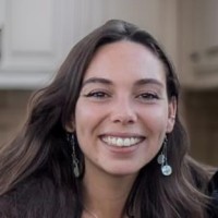 Marta Rodríguez González  profesor  Matemáticas En línea