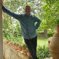 Profesor - Roberto Carlotti