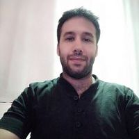 Profesor - Rodrigo Edreira