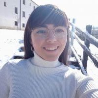 Aitana Sanz  profesor  Matemáticas Pamplona/Iruña