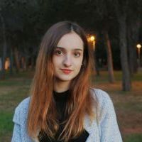 Profesor - Clara Juan