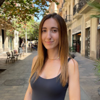 Profesor - Marta Vilaseca