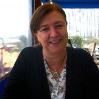 Profesor - Gladys Fernandez Ledwith