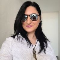 Profesor - Marinela Lacatus