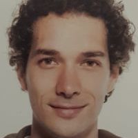 Profesor - José David Fernández Oviedo