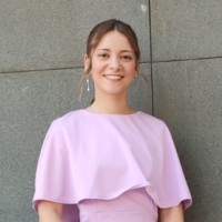 Profesor - Vanesa Moreno Pelaz
