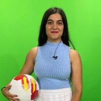 Profesor - Maria Valverde Valencia
