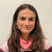Profesor - Alisa Makovetskaya