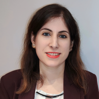 Profesor - Virginia González Jiménez