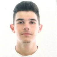 Profesor - Daniel Díaz Branco