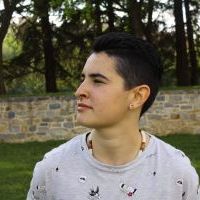 Profesor - Lucas Yárnoz