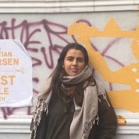 Profesor - Berta Cifuentes