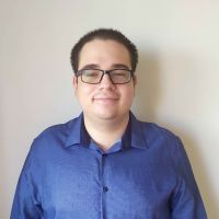 Profesor - Jesús Eduardo Elián López