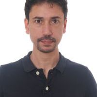 Profesor - Ángel Sánchez
