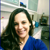 Profesor - Lucia Parizia