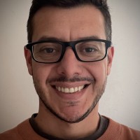 Profesor - Gonzalo Daniel Bono Carrillo