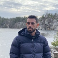 Profesor - Miguel Matas