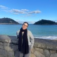 Laura Carmona id: 58729