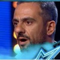 Profesor - Sam Darris