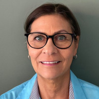 Profesor - María Mercedes de la Peña Brauet