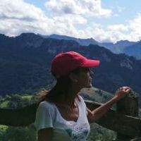 Profesor - Ana Sedano