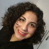 Profesor - Priscila Martínez