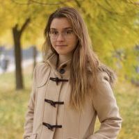 Profesor - Andreea Olteanu