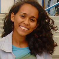 Profesor - Maryam Assis dos Santos
