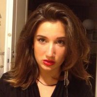 Profesor - Alessandra Lanza