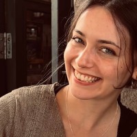 Profesor - Lucía Martín
