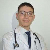 Profesor - Federico Nicolas Londero
