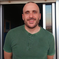 Profesor - Jorge Vicente