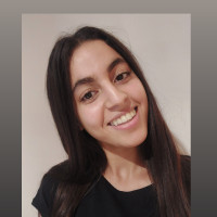 Profesor - Zahra Belaich Taquili