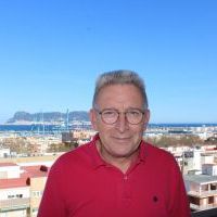 Profesor - Henk Vanroosebeke