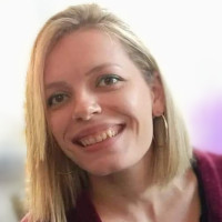 Profesor - Maria Karageorgou