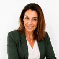 Profesor CRISTINA GONZALEZ MARTOS - BuscaTuProfesor