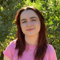 Profesor - Cate O'Sullivan