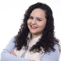 María Luisa J.