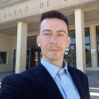 Profesor - Robbie JM