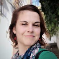 Profesor - Marie Solilová