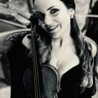Profesor - Anabel Estévez Acosta