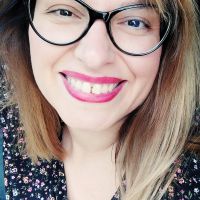 Profesor - Maite Martin